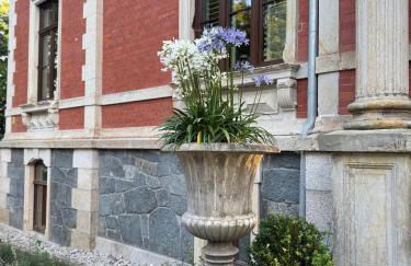 * Stadtvilla Plauen * * außergewöhnlich * 2 Zimmerwohnung * Zentrumsnah - Foto 37