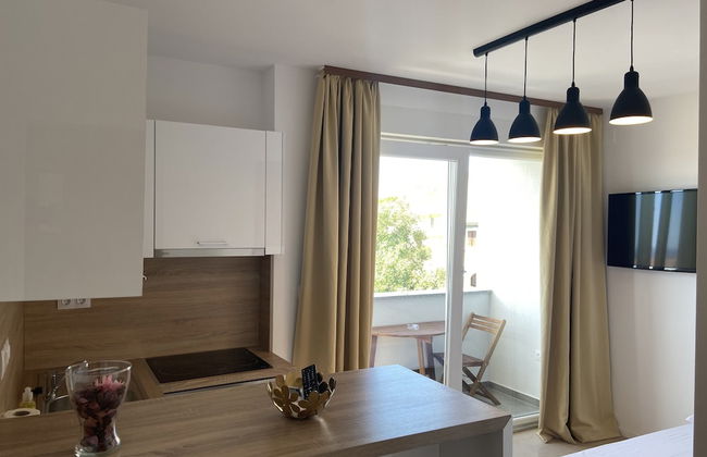 Sunset Apartments - Foto 17