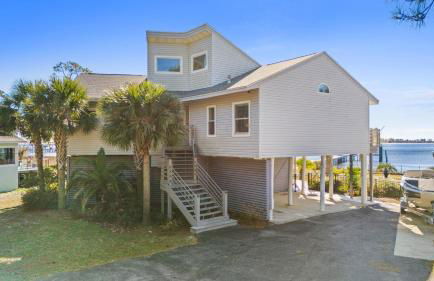 New! Pirate`s Cove! Waterfront! 2 Dog Friendly, Free Activities Included! - Foto 55