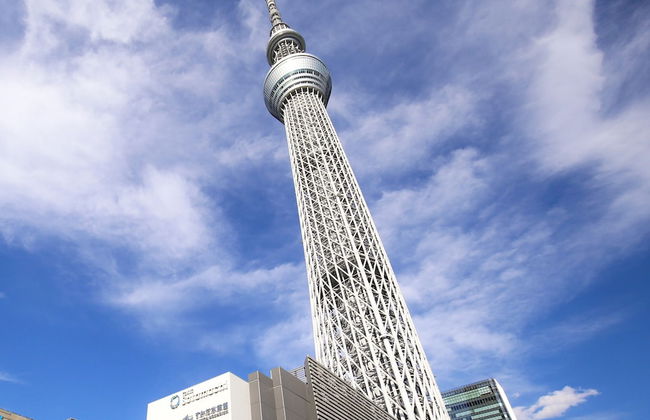 MIMARU SUITES Tokyo Nihombashi - Foto 45