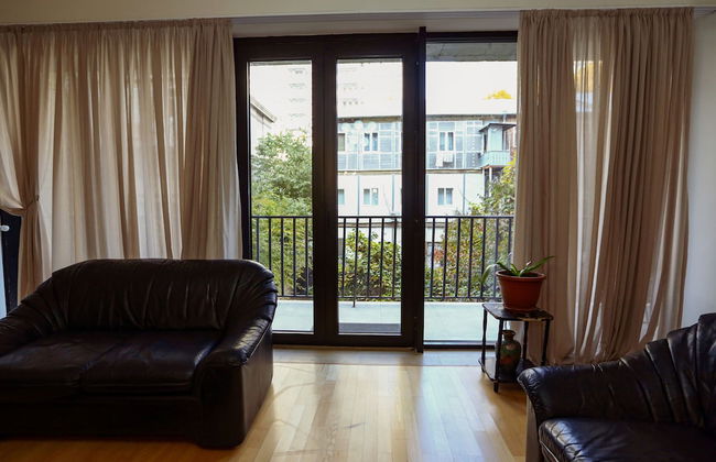 3 Bedroom Apartment near Vake Park - Foto 16