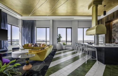 Hyatus Designer Residences Somerville - Foto 35