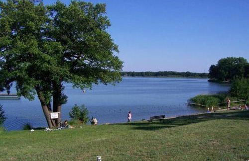 Ferienbungalow Am Meisengang - Photo 15