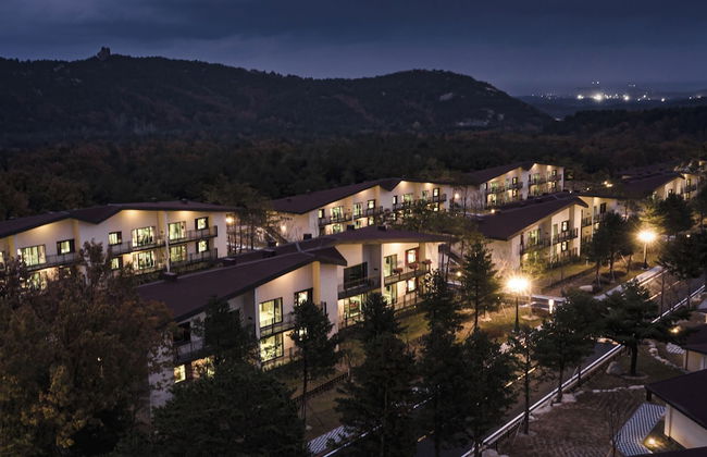 Kensington Resort Seorak Valley - Foto 69