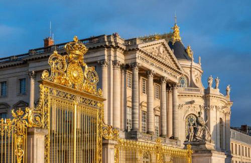 Residhome Paris-Guyancourt - Foto 52