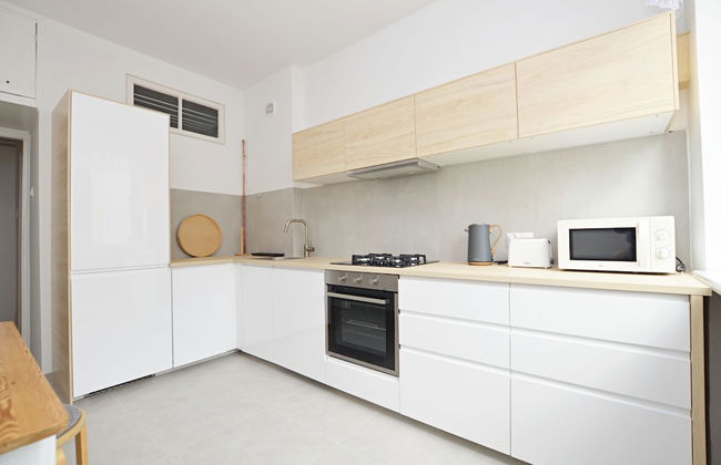 Lighthouse by 3City Rentals - Foto 9