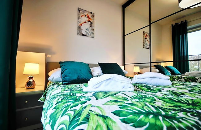 BalticON Nadmorskie Tarasy - Foto 45