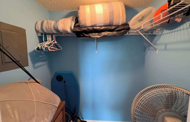 Surfside I 304 - Foto 65