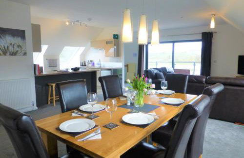 Gerycastell Luxury Holiday Apartment with Stunning Views & EV Station Point - Foto 29