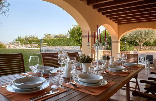 Villa Ardea - Foto 9