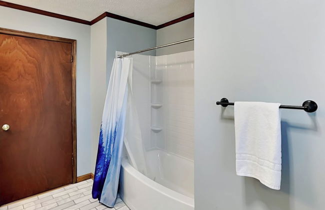 Bear Cave Blues by Taylor Made Deep Creek - Foto 22