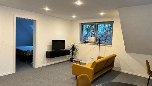 Schönes Appartement, zentral in Biberach - Foto 3