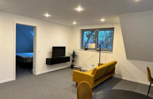 Schönes Appartement, zentral in Biberach - Foto 3