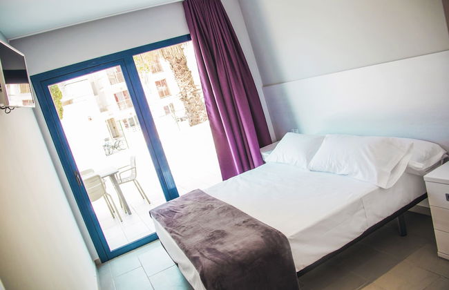 Pins Platja Apartments - Foto 16