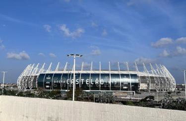 Castelão Apartment - Foto 6