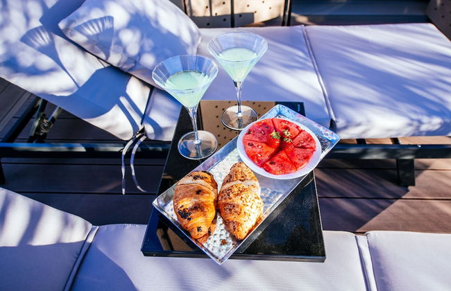 Dedaj Resort - Villa Almaro - Foto 54