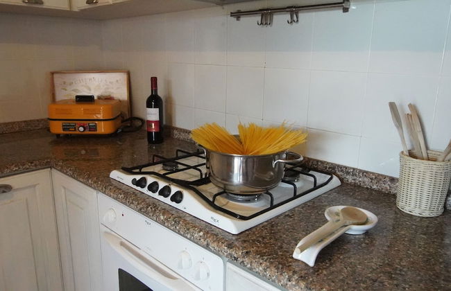 Italianflat - Villa Ca Rosa - Foto 73