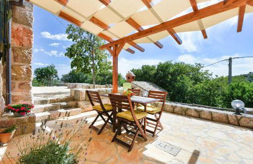 Traditional Stone House Bura - Nature Park Velebit - Photo 7