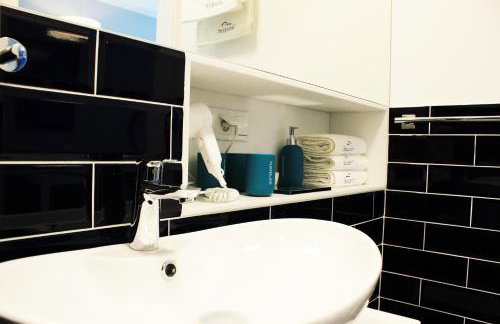 JessApart - Ochota Apartments - Photo 126