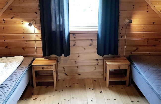 6 Person Holiday Home in Seim - Foto 1