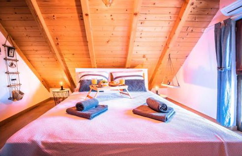 Awesome Home In Jamnica Pisarovinska - Foto 29