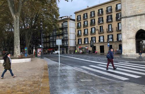 Apartamento minimalista en el corazón de Bilbao - Foto 26