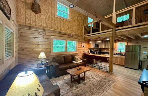 Boulder Ridge Cabin - Foto 12