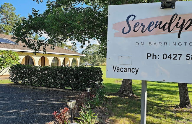 Serendipity On Barrington - Foto 18