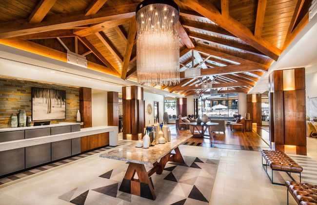 Zalanta Resort at the Village - Foto 47