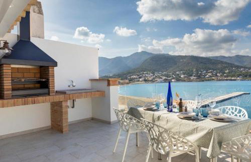 Playa Vista Mar Duplex - Foto 1