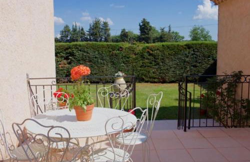 Les murmures du Temps Villa 3 Chambres avec Piscine - Foto 7