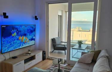 Seaview Deluxe Apartment - Photo 1