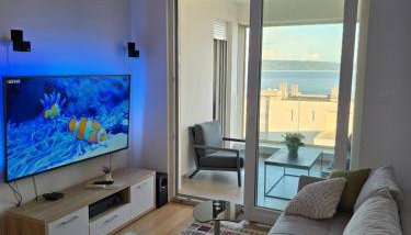 Seaview Deluxe Apartment - Foto 1