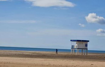 Appartement SUNSET LODGE - Photo 29