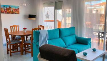 ApartiaBeach Apartamentos - Foto 5