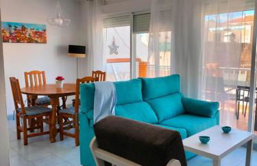 ApartiaBeach Apartamentos - Foto 5