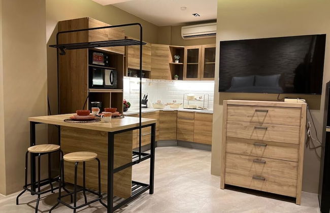 CHOSKA RESIDENCE - Foto 18