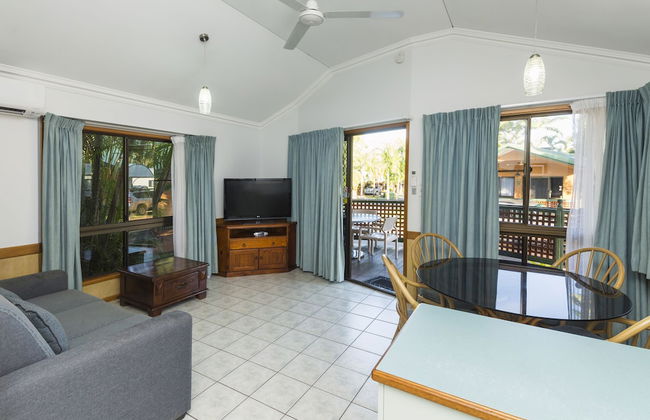 Cairns Coconut Holiday Resort - Foto 73