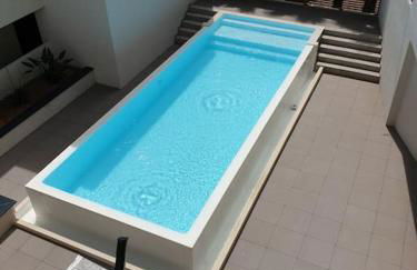 Horizon Bay - Pool - Fitness Room - Terrace - Foto 21