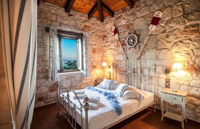 Kavos Psarou Villas - Foto 25