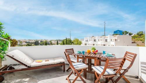 Clube Albufeira, Family Holidays with Pool View - Foto 3