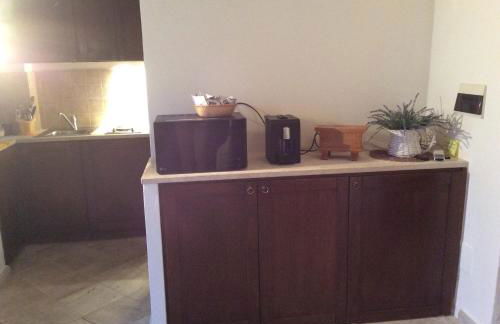 Old castle S. Croce - Foto 17