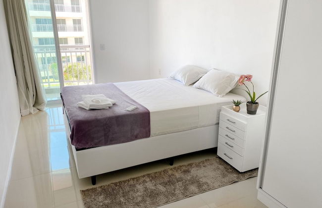 Solarium Residence Resort - Foto 9