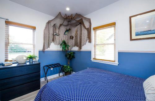 Cape Charles Tiny Livin' - Foto 64