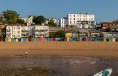 'Sandy Bottom' Broadstairs by the beach - Foto 28