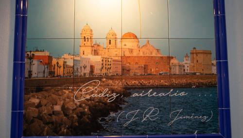 Cosy Catedral Ha Apartment - Foto 4