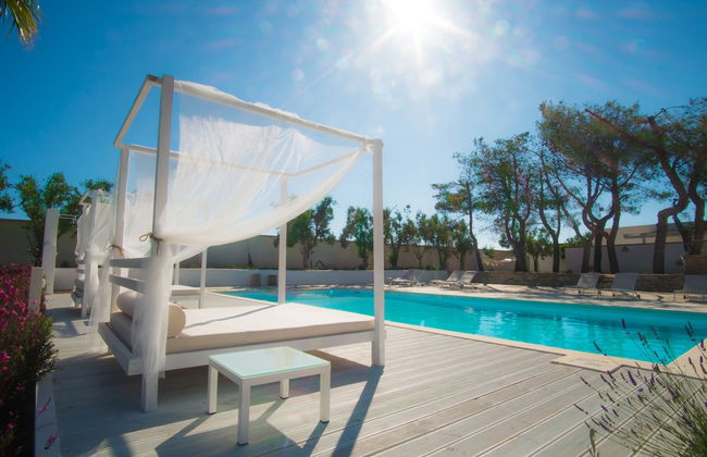 Il Giardino TerraNostra - Photo 1