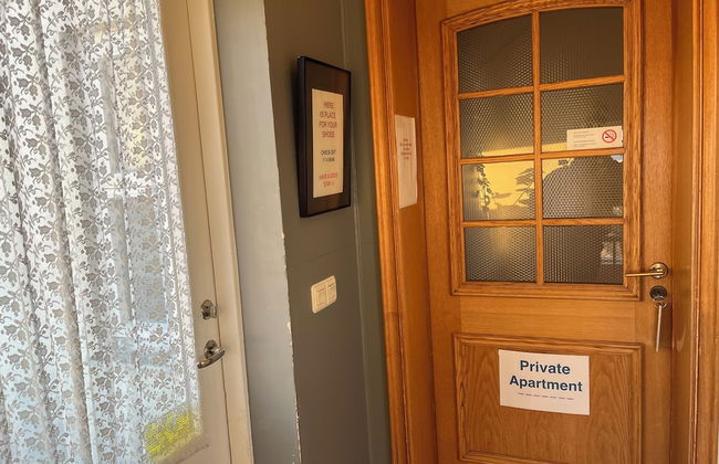 Hvammur Apartments - Foto 2