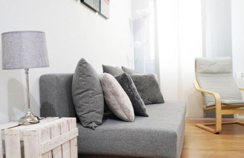 Coqueto junto a Casco Viejo - Foto 8