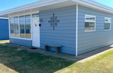 The Beach Huts - Camber Sands - Foto 72